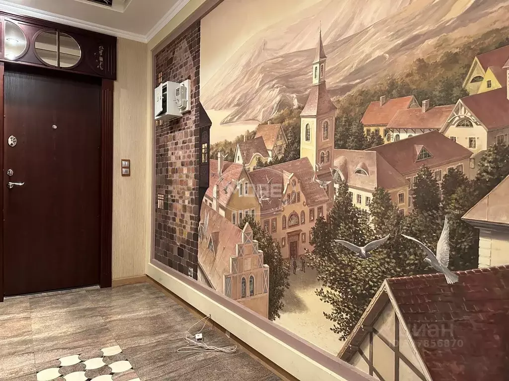 4-к кв. Калининградская область, Светлогорск Сиреневый пер., 1 (115.0 ... - Фото 1