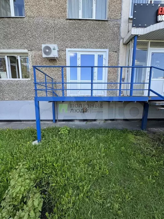 Сдам помещение свободного назначения, 45 м - Фото 1