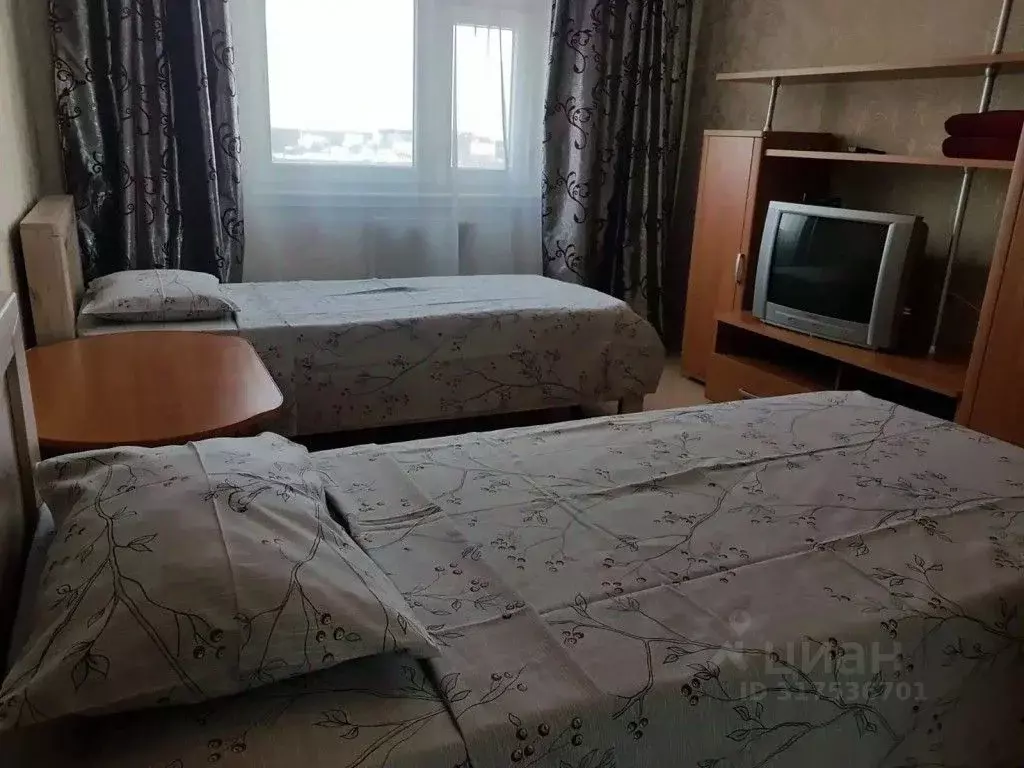 1-к кв. Ямало-Ненецкий АО, Новый Уренгой Оптимистов мкр, 2/2 (35.0 м) - Фото 0