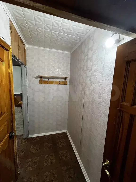 1-к. квартира, 31 м, 2/5 эт. - Фото 1