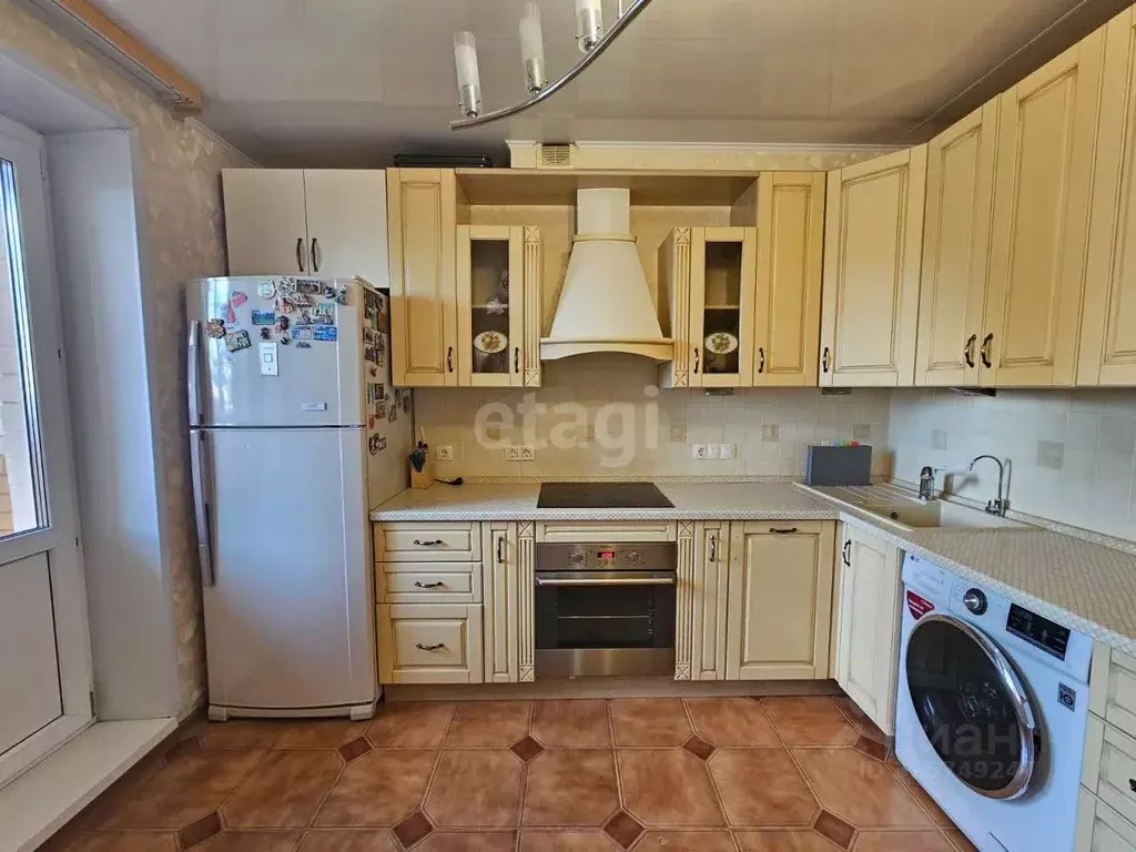 1-к кв. Московская область, Дмитров ДЗФС мкр, 42 (40.9 м) - Фото 1