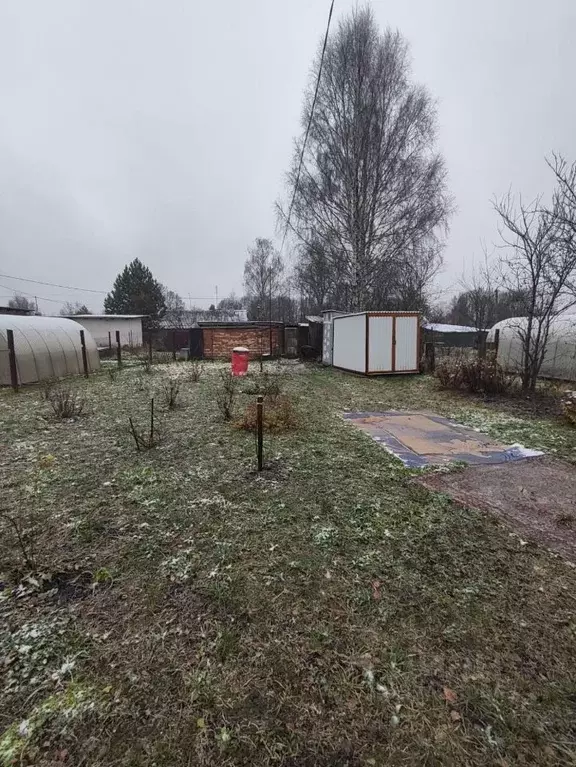 Дом в Тульская область, Щекинский район, Огаревское с/пос, пос. ... - Фото 2