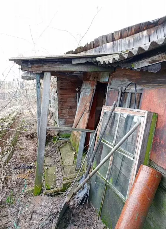 Участок 3 сот. (ИЖС) - Фото 0