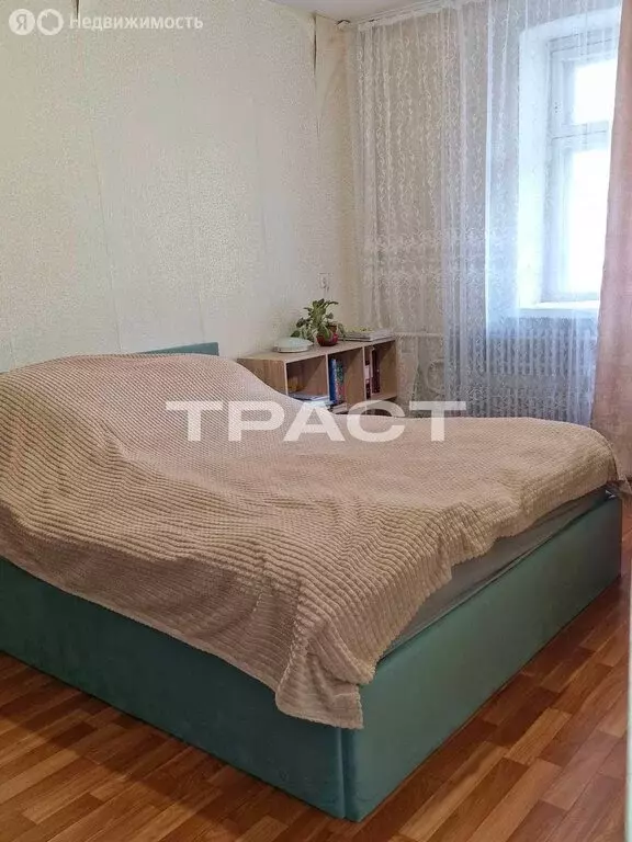 3-комнатная квартира: Воронеж, Московский проспект, 112 (84.26 м) - Фото 2