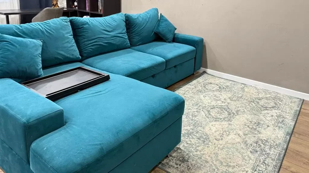 4-к кв. Челябинская область, Челябинский городской округ, пос. ... - Фото 1