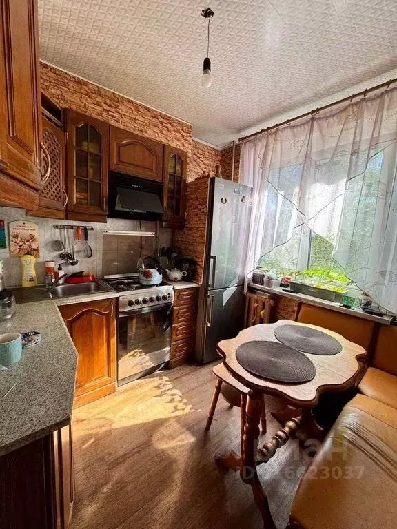2-к кв. Тверская область, Кимры ул. Дзержинского, 3 (47.3 м) - Фото 1