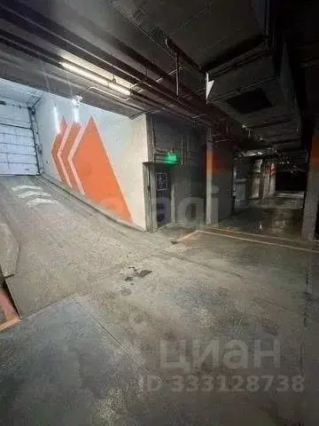 Гараж в Тюменская область, Тюмень ул. Ю.-Р.Г. Эрвье, 32к1 (13 м) - Фото 1
