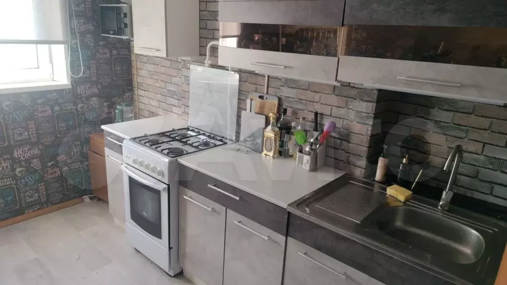 3-к. квартира, 69 м, 8/9 эт. - Фото 0