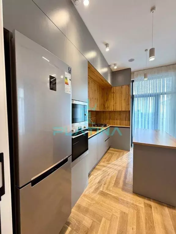 3-к кв. Татарстан, Казань ул. Волкова, 48/22 (95.0 м) - Фото 1