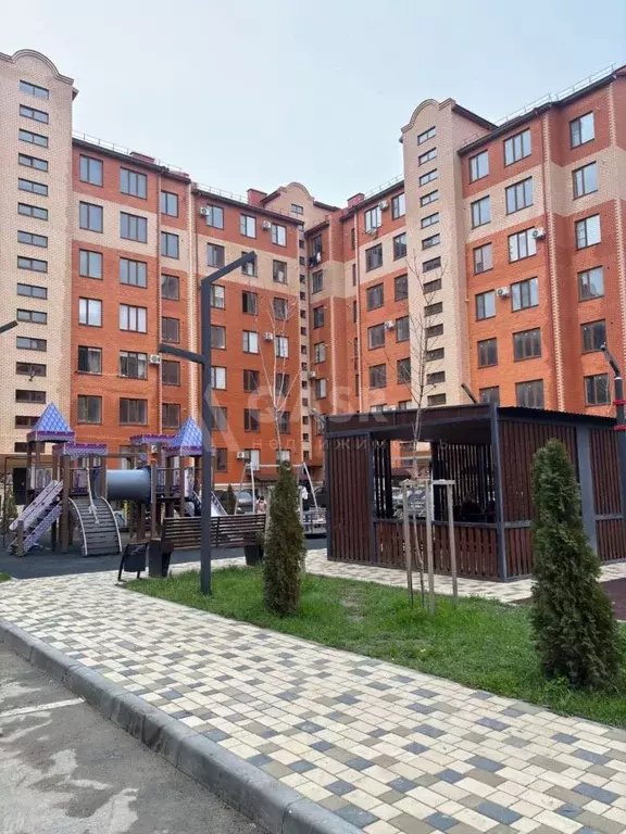 Студия Дагестан, Каспийск ул. Цилингская, 33 (28.5 м) - Фото 1