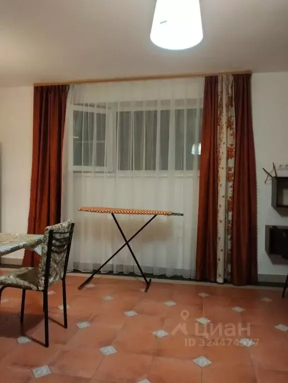 1-к кв. Ростовская область, Ростов-на-Дону Подъездная ул., 42 (33.0 м) - Фото 1