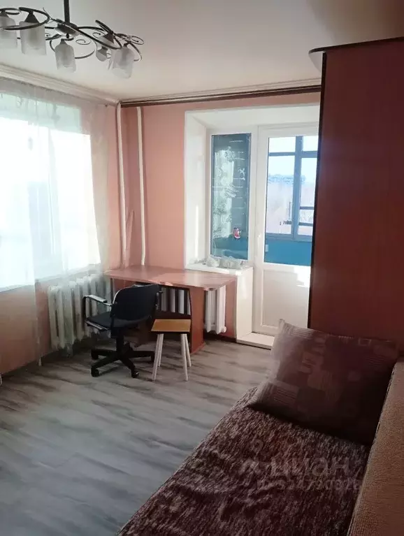 1-к кв. Башкортостан, Уфа Шакша-Южная жилрайон, ул. Сельская, 2 (38.0 ... - Фото 1