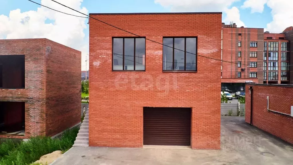 Помещение свободного назначения в Томская область, Томский район, д. ... - Фото 1