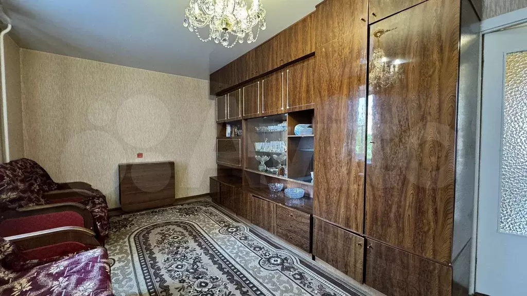 2-к. квартира, 51 м, 3/16 эт. - Фото 1