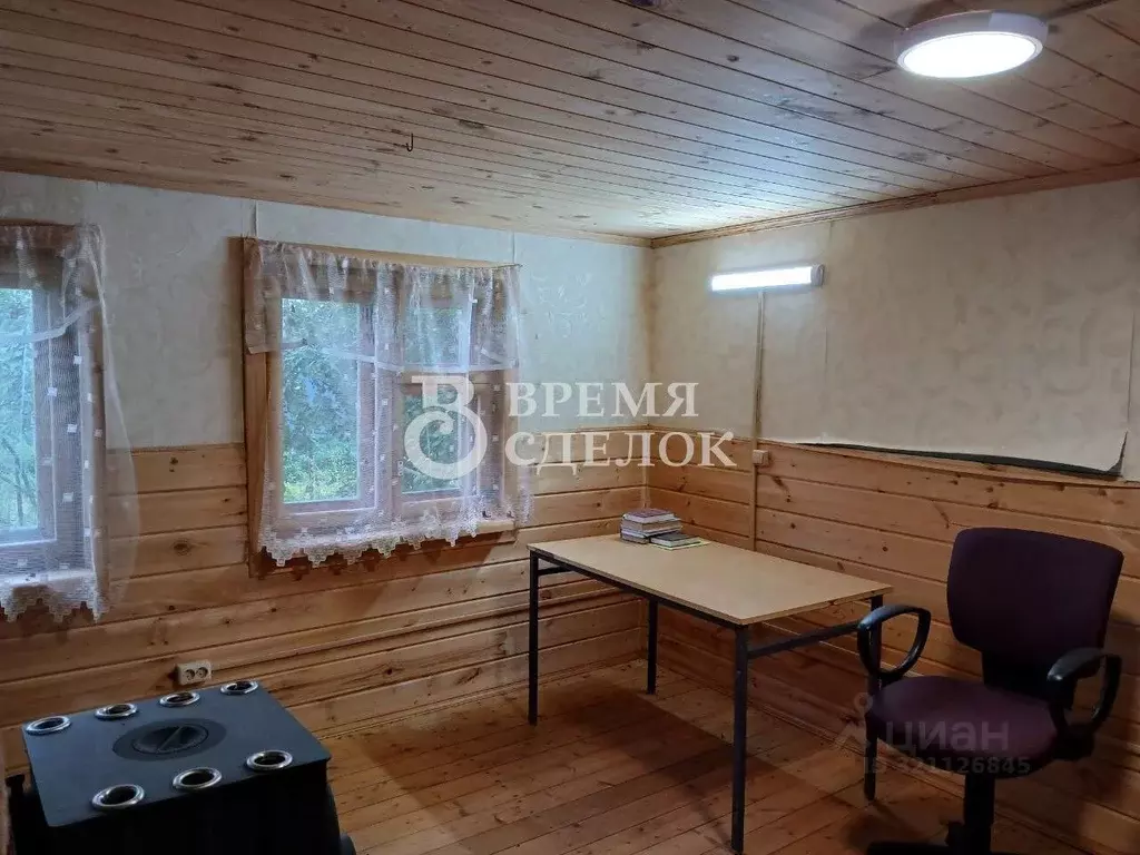 Дом в Владимирская область, Собинский муниципальный округ, д. Большое ... - Фото 1