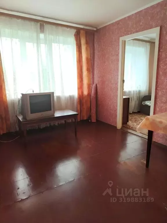 3-к кв. Рязанская область, Рязань ул. Халтурина, 8 (44.0 м) - Фото 0