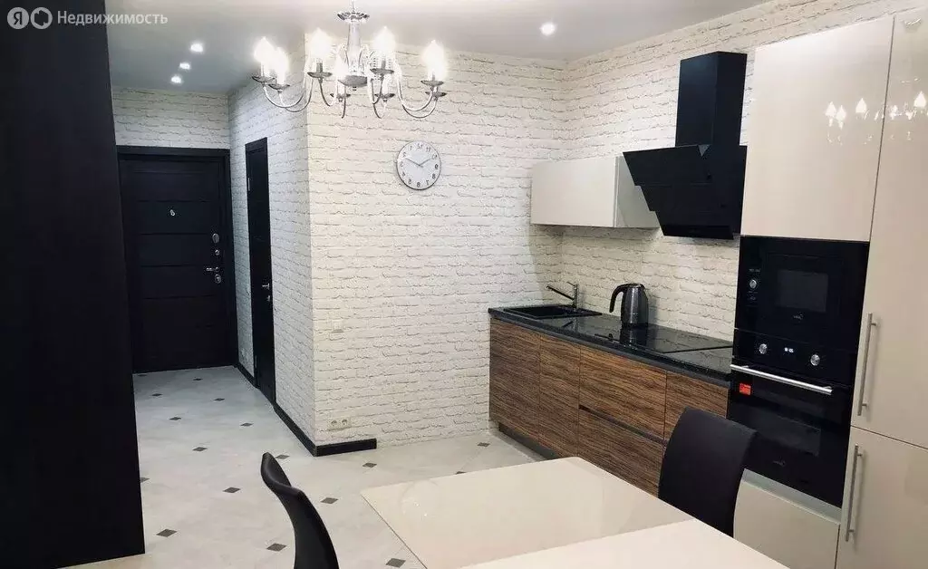 1-комнатная квартира: Новороссийск, улица Пархоменко, 53 (53.5 м) - Фото 2