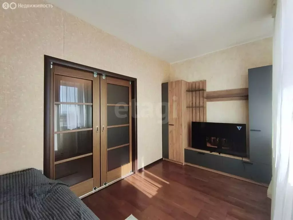 Квартира-студия: деревня Целеево, улица Пятиречье, 4А (32.2 м) - Фото 2