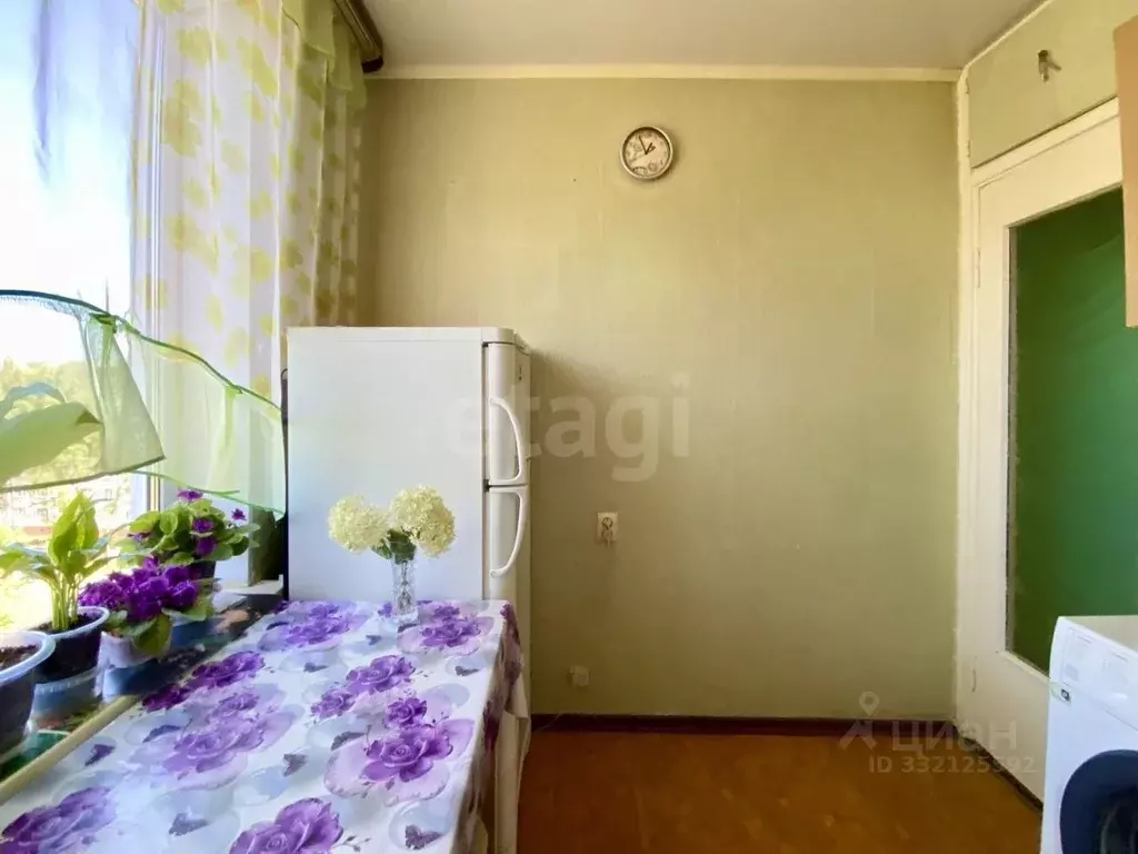 3-к кв. Московская область, Дмитров ул. Космонавтов, 36 (58.4 м) - Фото 1