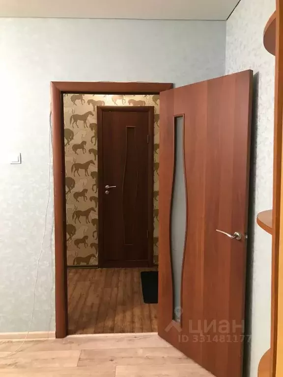 1-к кв. Белгородская область, Белгород ул. Буденного, 14 (35.0 м) - Фото 1
