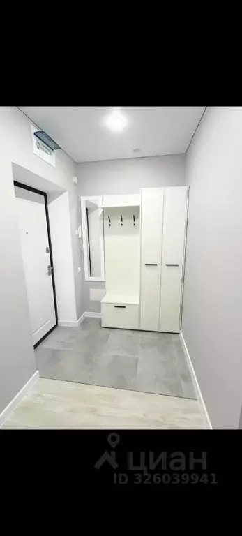 2-к кв. Татарстан, с. Высокая Гора ул. Вторая Ударная, 4 (49.39 м) - Фото 2