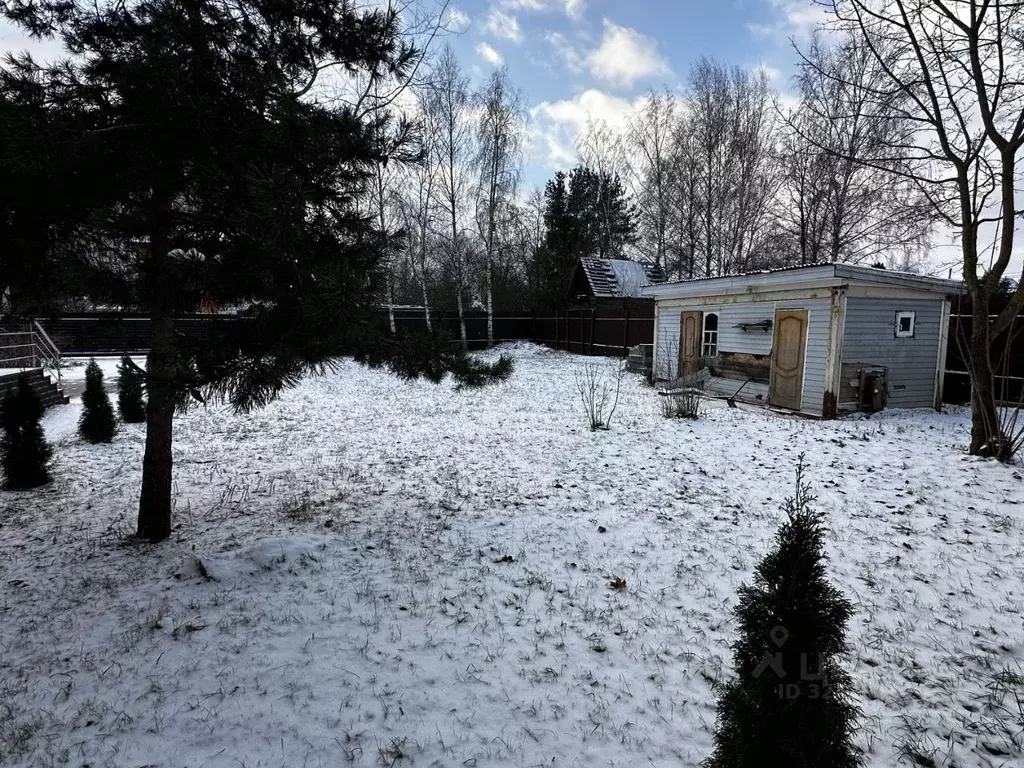 Участок в Москва Марушкинское поселение, д. Марушкино, ул. Северная, 6 ... - Фото 1