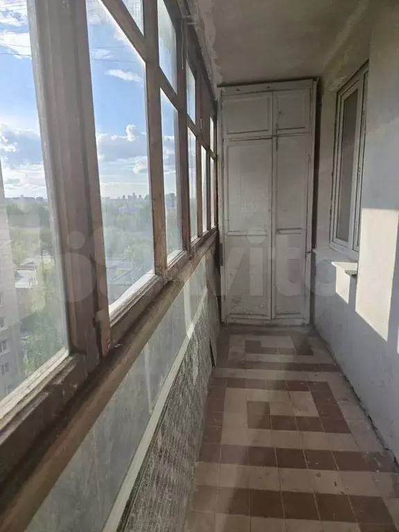 2-к. квартира, 74 м, 9/9 эт. - Фото 1