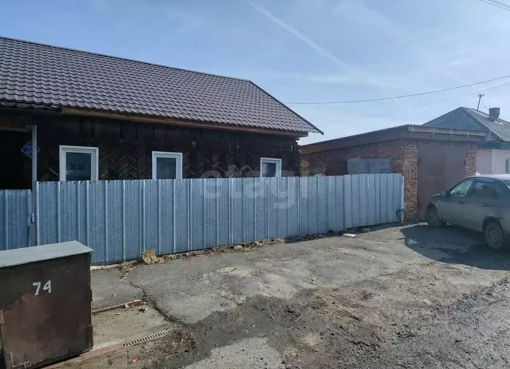 Дом в Кемеровская область, Кемерово ул. Державина (64 м) - Фото 2
