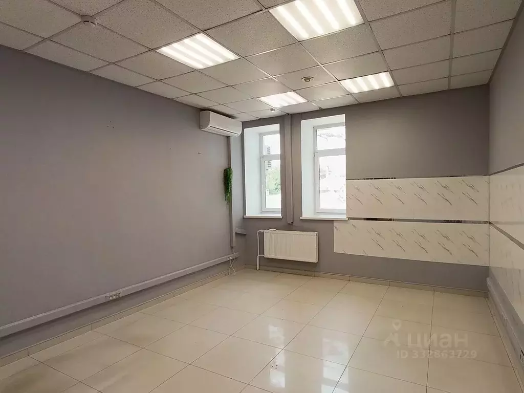 Офис в Тульская область, Тула Октябрьская ул., 24 (22 м) - Фото 2