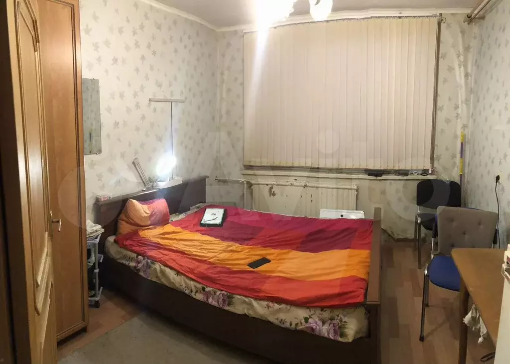 Комната 10,2 м в 4-к., 9/9 эт. - Фото 0