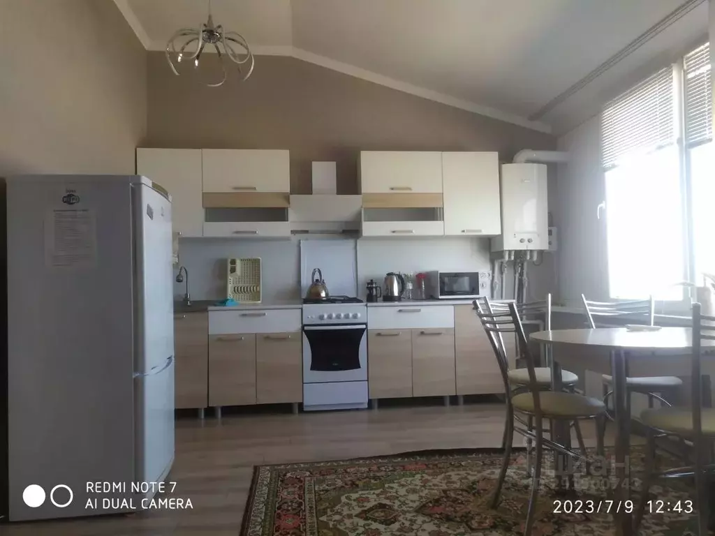 2-к кв. Дагестан, Избербаш ул. Имени Р. Зорге, 38А (48.0 м) - Фото 1