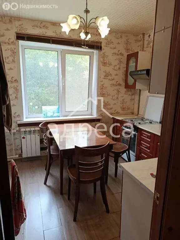 1-комнатная квартира: Самара, Владимирская улица, 56 (37.2 м) - Фото 0