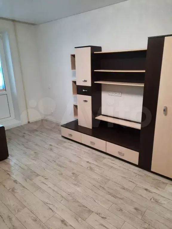 1-к. квартира, 36 м, 7/9 эт. - Фото 1