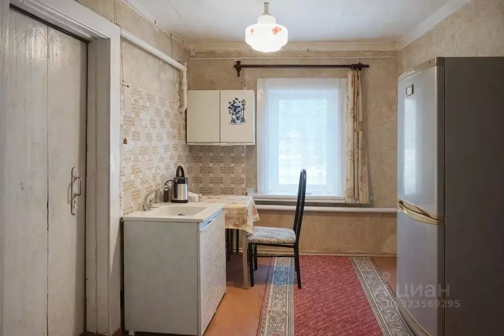 Дом в Калужская область, Мещовск ул. Пушкина, 18 (80 м) - Фото 2