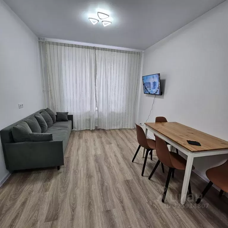 3-к кв. Московская область, Ленинский городской округ, д. Коробово ул. ... - Фото 1