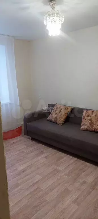 Комната 12,4 м в 1-к., 5/9 эт. - Фото 0