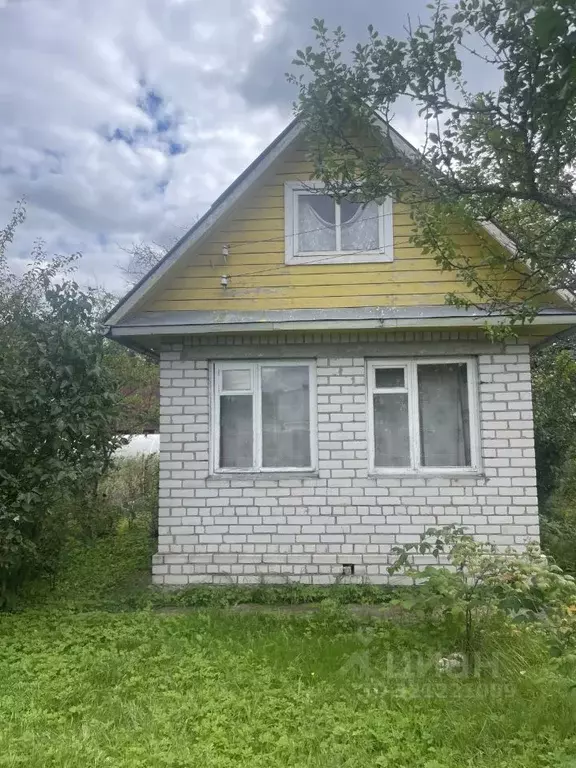 Дом в Тверская область, Конаковский муниципальный округ, Олимпийское ... - Фото 0