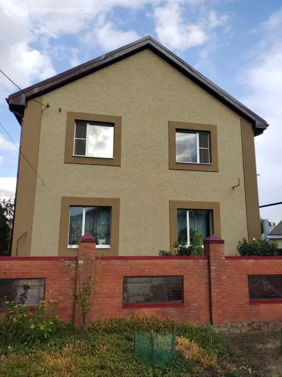 Дом в Аксай, Ландышевый переулок (265 м) - Фото 2