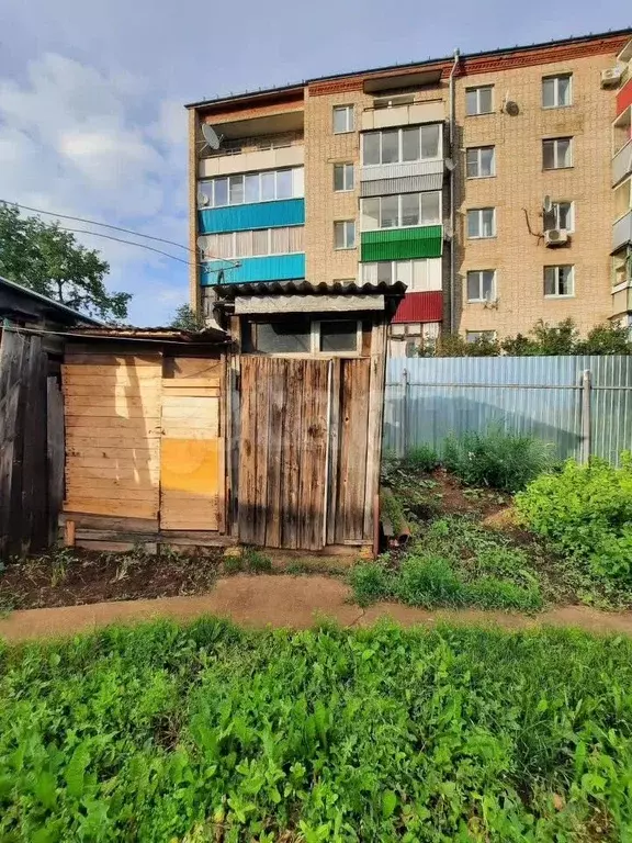Дом 30,5 м на участке 6 сот. - Фото 1