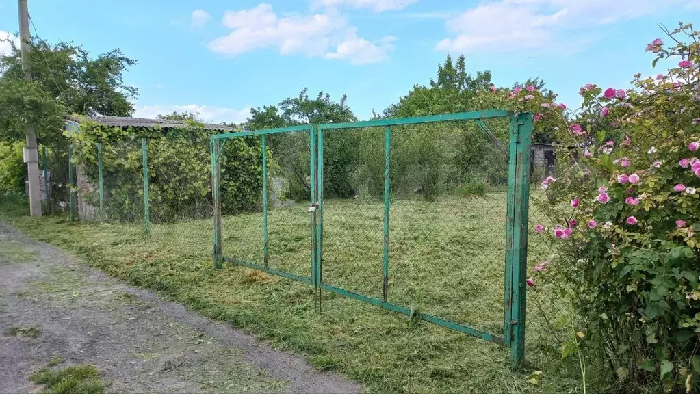 Участок 6 сот. (СНТ, ДНП) - Фото 0