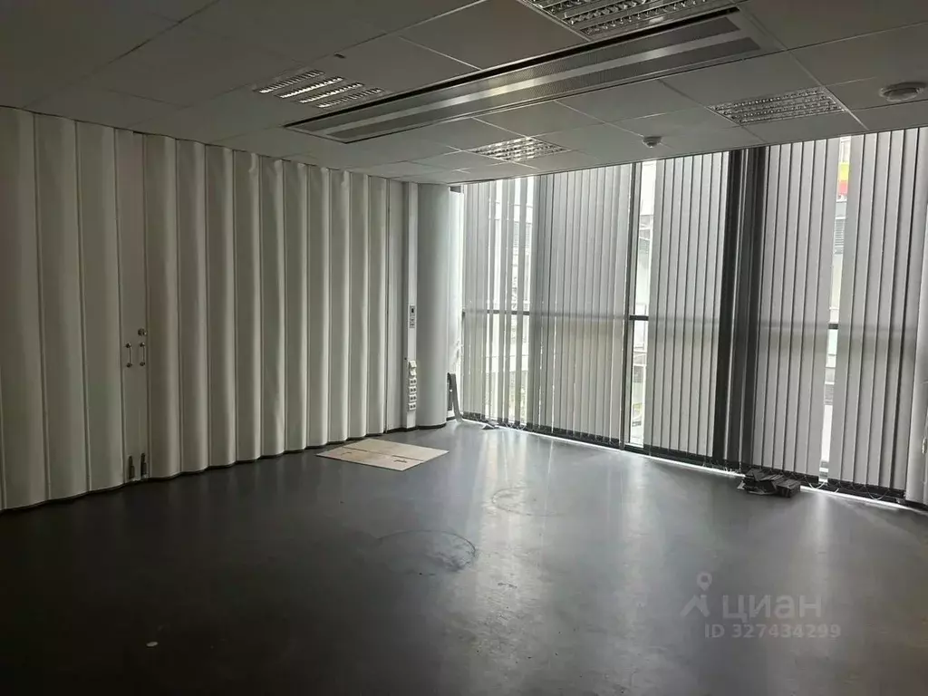 Офис в Санкт-Петербург Приморский просп., 54к1 (658 м) - Фото 1