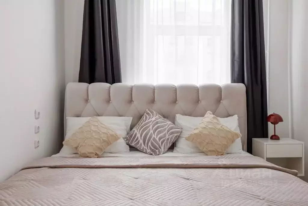 3-к кв. Санкт-Петербург ул. Жуковского, 36к2 (66.0 м) - Фото 1