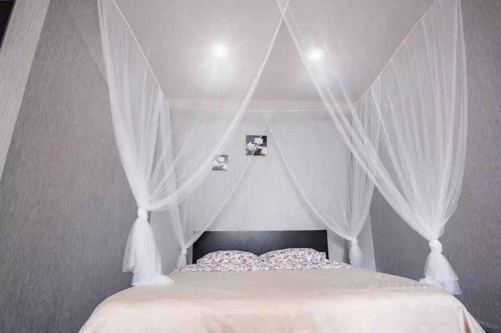 1-к кв. Краснодарский край, Краснодар Фестивальный мкр, ул. Яна ... - Фото 2