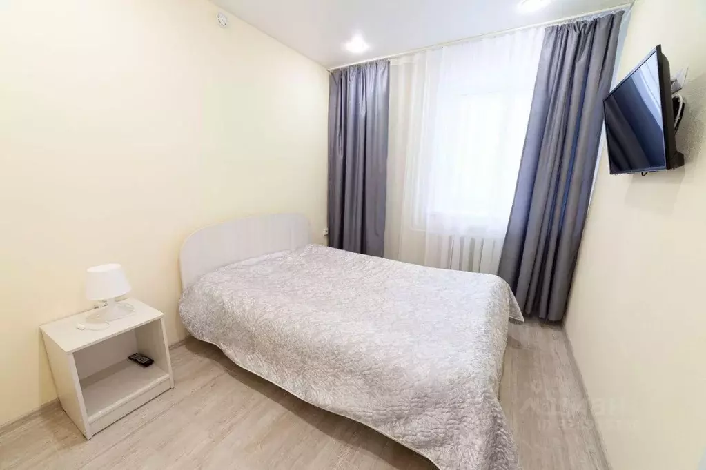 2-к кв. Курганская область, Курган ул. Гоголя, 133 (45.0 м) - Фото 2