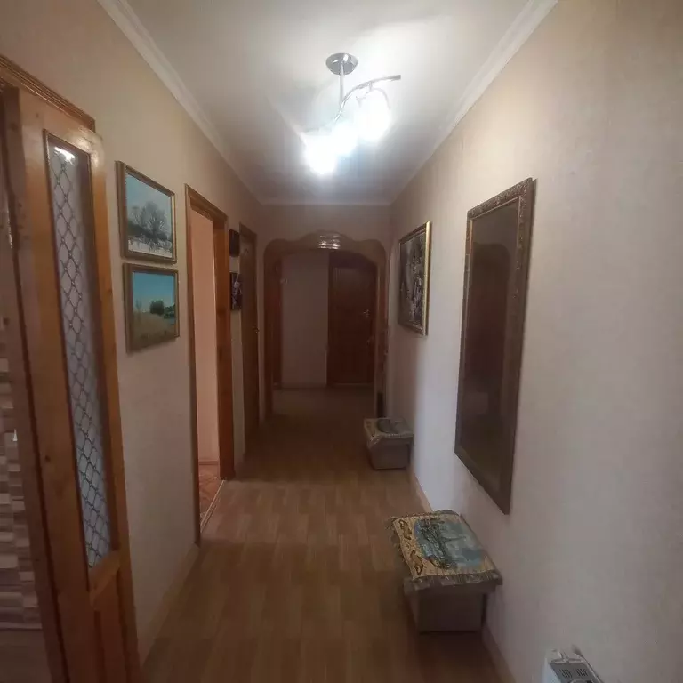 Продаётся 3-к квартира, 63.2 м - Фото 0