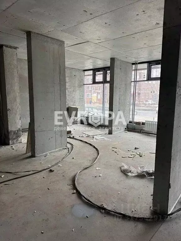 Офис в Ульяновская область, Ульяновск ул. Кролюницкого, 29 (119 м) - Фото 0