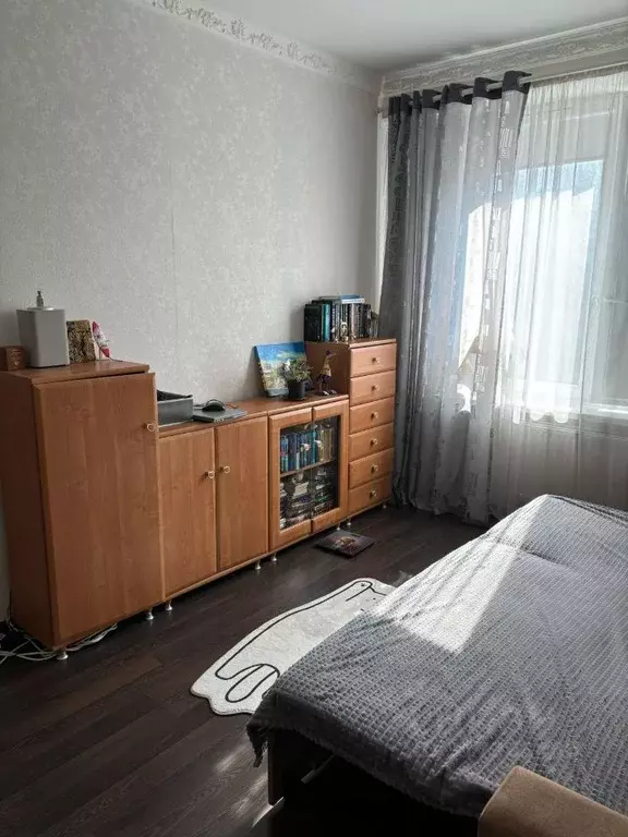 1-к кв. Московская область, Красногорск бул. Космонавтов, 5 (36.0 м) - Фото 0