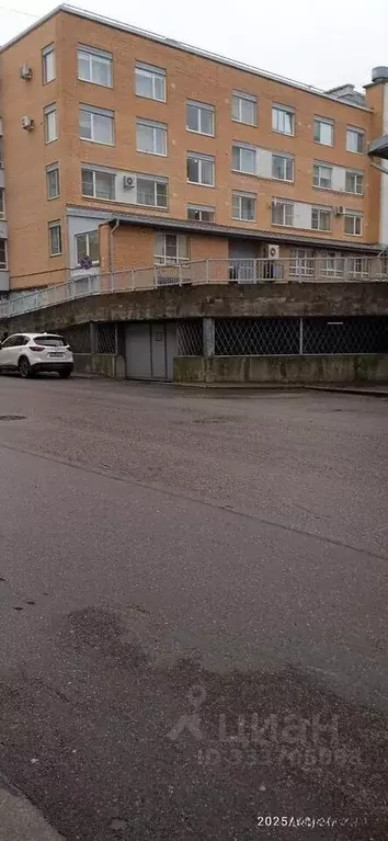 Гараж в Ленинградская область, Выборг ул. Некрасова, 11 (22 м) - Фото 2