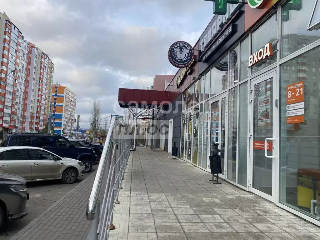 Помещение свободного назначения в Пензенская область, Пензенский ... - Фото 2