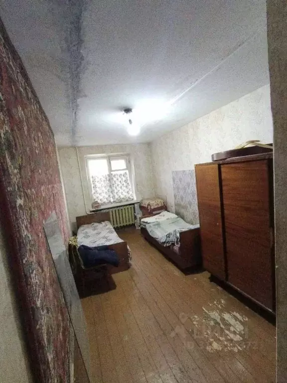 2-к кв. Нижегородская область, Кстово ул. Космонавтов, 7А (45.0 м) - Фото 0